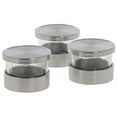 thumbnail image 3 of Cal-Mil Mixology Bar Collection 4" Condiment Jars, 3 of 5
