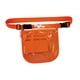 thumbnail image 5 of Riñonera para enfermera, delantal, riñonera para el cuidado de mascotas, riñonera con múltiples compartimentos Naranja, 5 of 8