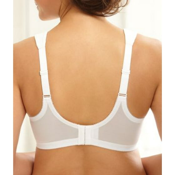 Glamorise Glamorise Magic Lift WireFree Bra
