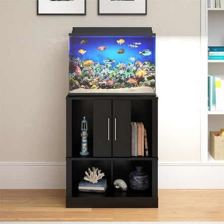Archie Oscar Delancey 20 Gallon Aquarium Stand
