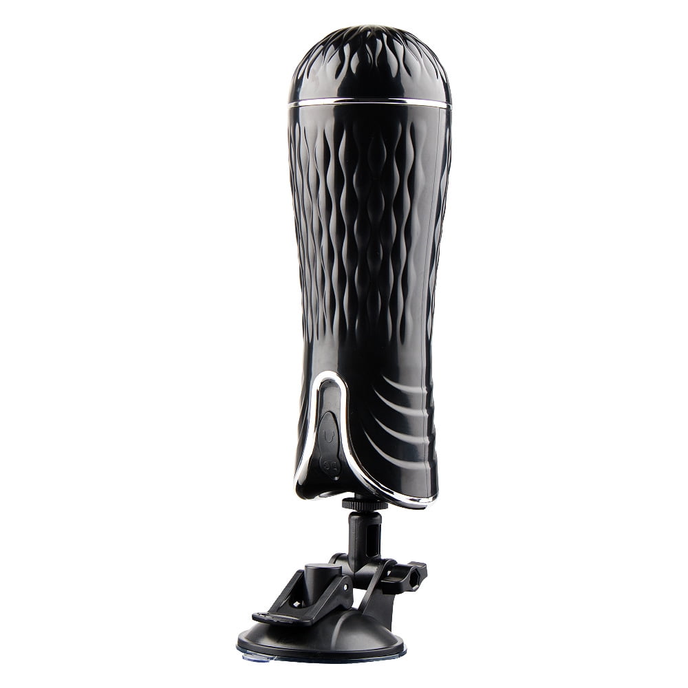 Toys for Men,Automatic, Handsfree Masturbator, Male Toy With Vibration
