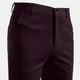 thumbnail image 5 of 29-42 pantalones de traje informales de negocios a la moda finos de verano para hombre, pantalones largos, pantalones formales de manga recta elástica para hombre de talla grande 28-40, 5 of 5