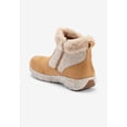 thumbnail image 2 of Comfortview Women's The Tavi Weather Bootie, 2 of 6