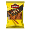Bachman Rolled Rods Pretzels, 10 oz Bag