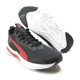 thumbnail image 2 of Tenis Puma Softride Rift para Hombre 193733-02 negro 26 Puma 193733-02 SOFTRIDE RIFT, 2 of 6