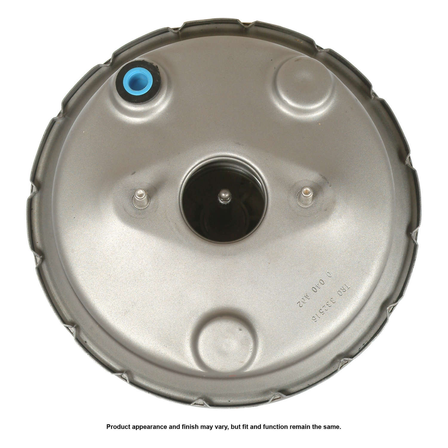 Remanufactured Cardone Brake Booster Fits select: 2009-2012 CHEVROLET COLORADO, 2009-2012 GMC CANYON