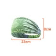 thumbnail image 4 of Mefallenssiah Men'S Color Yoga Hair Exercise Sweat Absorption, 4 of 4