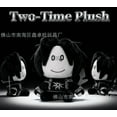 thumbnail image 4 of Forsaken Plush Toy, Two Time  Plush Toy Game Stuffed Animal Doll Christmas Collectible  Gift Pillow Stuffed Animals Funny Soft Plushies Toy for Birthday Gifts, 4 of 6
