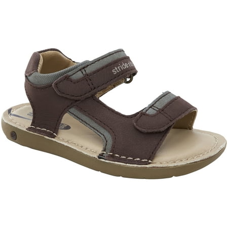 

Stride Rite Kids Unisex Oaklynn Sandal