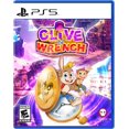 thumbnail image 1 of Videojuego Numskull Clive 'N' Wrench PS5, 1 of 9