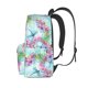 thumbnail image 3 of Disketp Dragonfly Floral Mochila Escolar de Gran Capacidad y Peso Ligero, Mochila de Viaje Ideal para Escuela, Trabajo y Uso Diario, Cómoda y con Estilo, 3 of 8