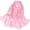 Pink, variant on Tweang Sheer Scarf Scarf For Spring And Summer Long Lightweight Sheer Shawl Sunscreen Shawl scarf for women Wedding Shawls Silk Feeling Scarf Sheer Scarf for Women Triangle Shawl Beige One Size