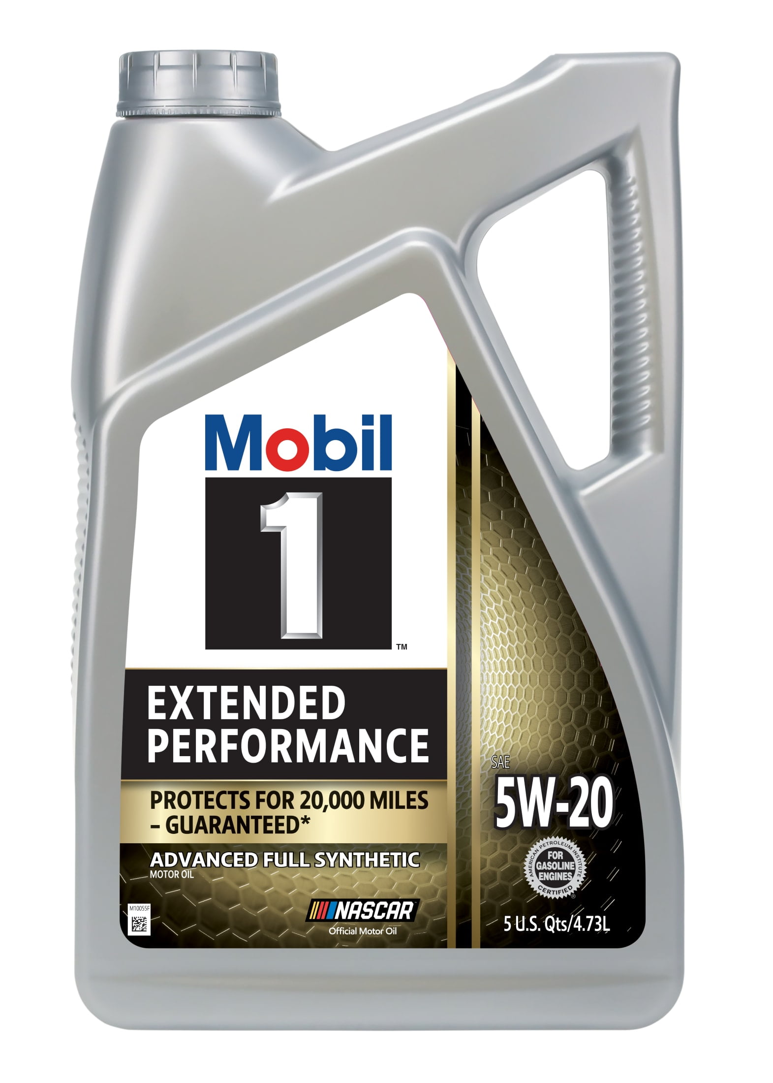 Mobil 1 5W20 Synthetic EP Oil Mobil 1 5W20 Synthetic EP Oil