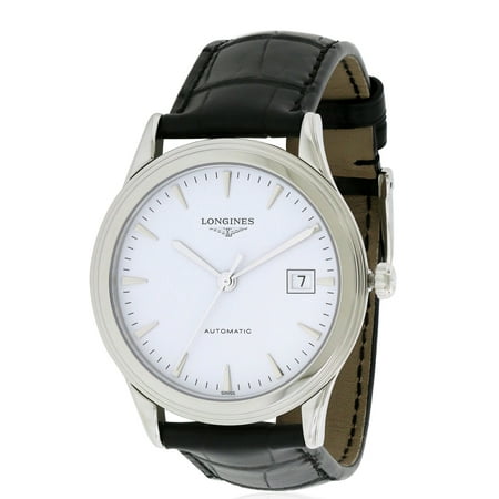 Longines Flagship Mens Watch L48744122