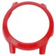 thumbnail image 4 of Parachoques protector de reloj, accesorio a prueba de golpes, funda protectora de reloj de moda para Apex 2 Pro, color rojo, 4 of 10