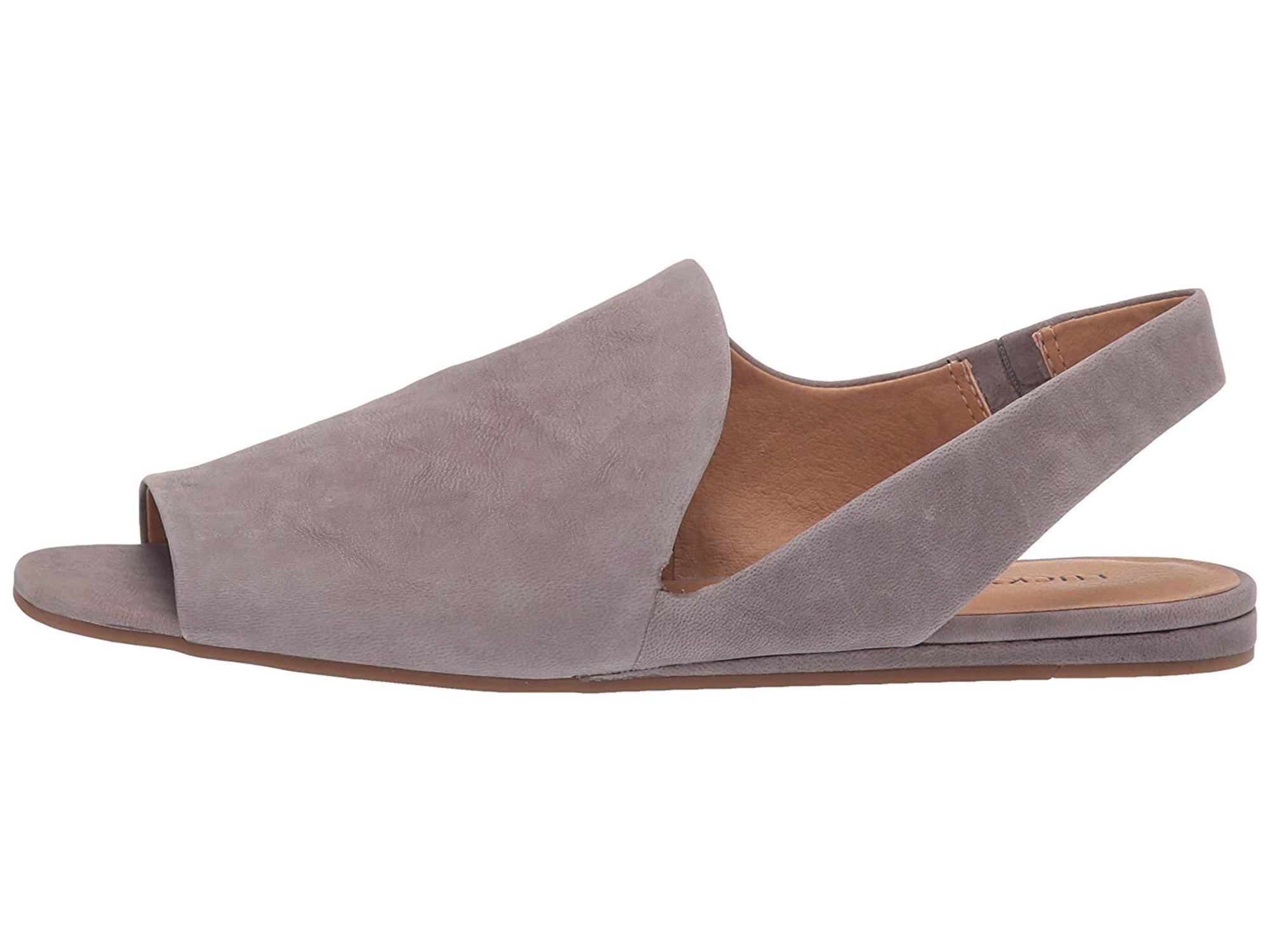 lucky brand georgeta