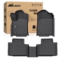 thumbnail image 1 of Alfombrillas Nilight TPE para Dodge Durango Jeep Grand Cherokee, 1 of 7