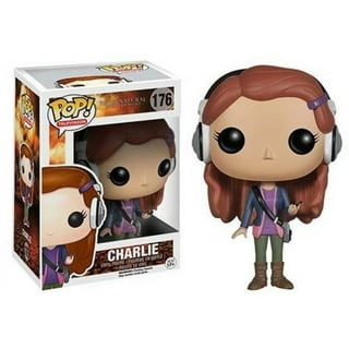 Charlie Funko