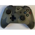 thumbnail image 3 of Restored Microsoft Xbox One Wireless Controller, Armed Forces II Special Edition (Walmart Exclusive), WL300095 (Refurbished), 3 of 8