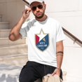 thumbnail image 3 of North Carolina Fc T-Shirt Casual Tee Shirts For Men Women, 3 of 6