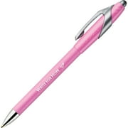 Write For Hope" Edition Flexgrip Elite Ballpoint Pen | Bundle of 5 Dozen