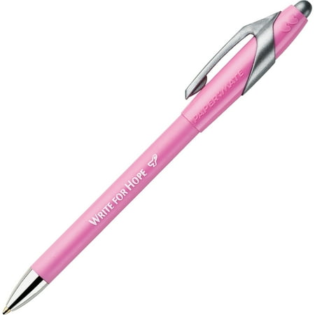 Write For Hope" Edition Flexgrip Elite Ballpoint Pen | Bundle of 5 Dozen