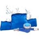 thumbnail image 1 of Outdoor Water Meter Insulation Cover, Winter Pipe Freeze Protection, Pipe Cover For Outdoor Use, Cover Of Frost Protection Valve, 1 of 5