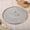 33cm no Handle B, variant on Silicone Kitchen Splatter Screen with Handle Heat-resisting Oil Splash Guard Drain Board Cover Kitchen Frying Pan Lid