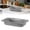 B, variant on Extendable Over the Sink Colander Strainer Basket Adjustable Kitchen Sink Drain Basket for Washing Vegetables Fruits Pasta Drying Dishes gery from13.58 to 18.89inches,strainers fine mesh