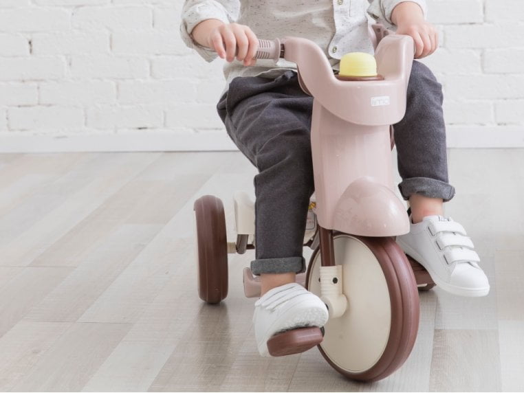iimo tricycle 3