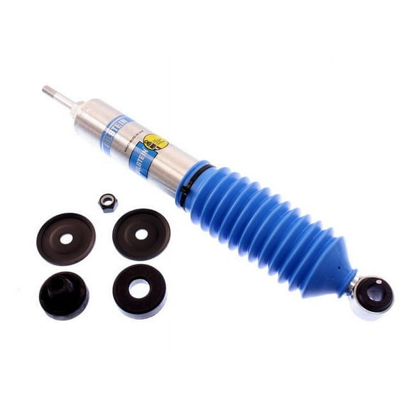 Front Shock Absorber - Compatible with 2003 - 2007, 2009 - 2014 Ford E-250 2004 2005 2006 2010 2011 2012 2013