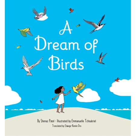 Pre-Owned A Dream of Birds (Hardcover) 1662500939 9781662500930