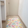 thumbnail image 2 of Piso Antideslizantes para Cochera TwistSafe 60x200cm Grosor 4mm Esponja de EVA Multicolor., 2 of 3