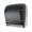 Dark Translucent, variant on Palmer Fixture Td022001 Impress Lever Roll Towel Dispenser- Dark Translucent