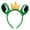 Bstyle yellow crown, variant on Stylish Frogs Headpiece Proms Birthday Hairbands Fun Headwear Halloween Crowns Adorkable Hair Headwear