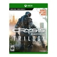 thumbnail image 1 of Jeu vidéo Crysis Remastered Trilogy pour (Xbox), 1 of 4