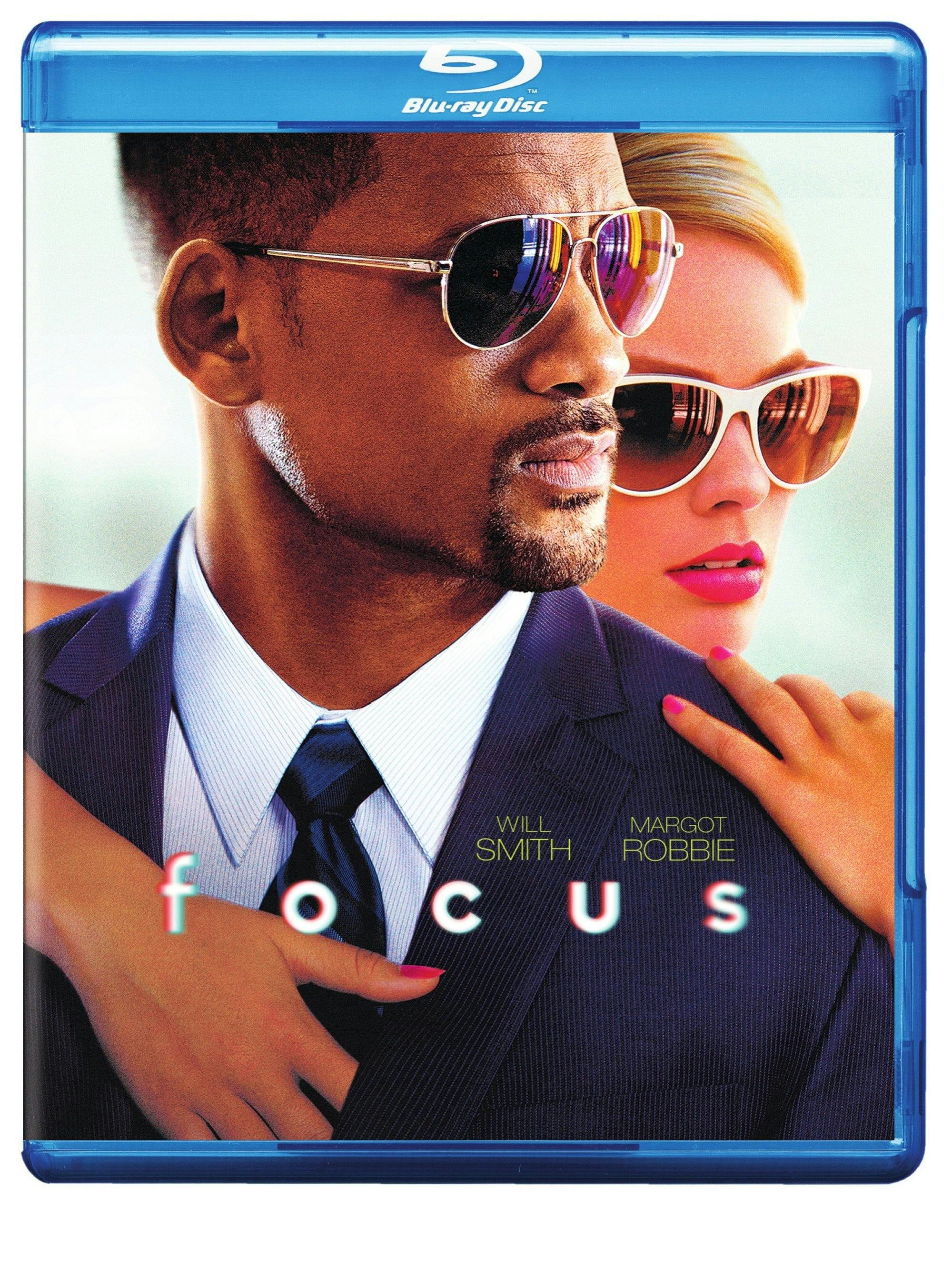 Focus [DVD], Feature,Comedy,Drama, Action, Adventure, Comedy