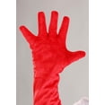 thumbnail image 4 of Adult Disney and Pixar Anger Costume, 4 of 8