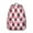 Pink-45, variant on Laboratory Engineering Students Backpack Science Lover Educational Wall School Bag with Scientific Formula Chemistry Physics Design, Lightweight and Wear-Resistant