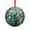 Pattern-1, variant on Christmas Ornament Peacock Bird Painting Holiday Ornaments Peacock Feathers Animal Wild Colorful Elegant Holiday Present Ideas