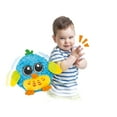thumbnail image 5 of Winfun 8.5" Sing N Dance Goofy Plush Bird Age Group 18 Months and up, 5 of 8