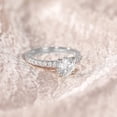 thumbnail image 4 of Anillo De Compromiso Pandora Original Plata 925 C/circonita, 4 of 5