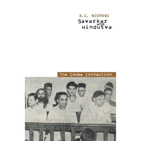 Savarkar and Hindutva, (Paperback)