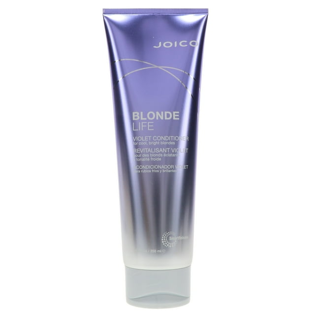 Joico Blonde Life après-Shampooing Violet 8.5 oz