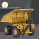 thumbnail image 3 of Static Model Car, Engineering Truck Toy Simulation For Model Toy ANGGREK Otros, 3 of 8