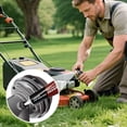 thumbnail image 6 of 3 Pcs 10ml High‑Temp Gearbox Grease, Heavy Duty Lubricating Paste, Wear‑Resistant Maintenance Compound, Trimmer Service Lubricant, Garden Tool Protective Gel, Picking Machines Anti‑Corrosion Grease, 6 of 7