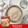 thumbnail image 4 of Betty Crocker Delights Super Moist Carrot Cake Mix, 15.25 oz., 4 of 10