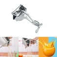 thumbnail image 2 of CIYISON Manual Juicers Hand Orange Squeezeres Lemon Fruit Juicers Hand Press Machine, 2 of 17