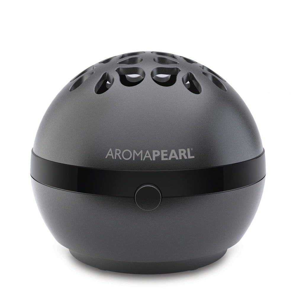 Aromahouse Aromapearl Electric and Battery Operated Personal