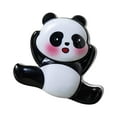 thumbnail image 2 of Dvkptbk Yoga Refrigerator Sticker Home Magnetic Sticker Tourism Souvenir Magnetic Sticker, 2 of 3